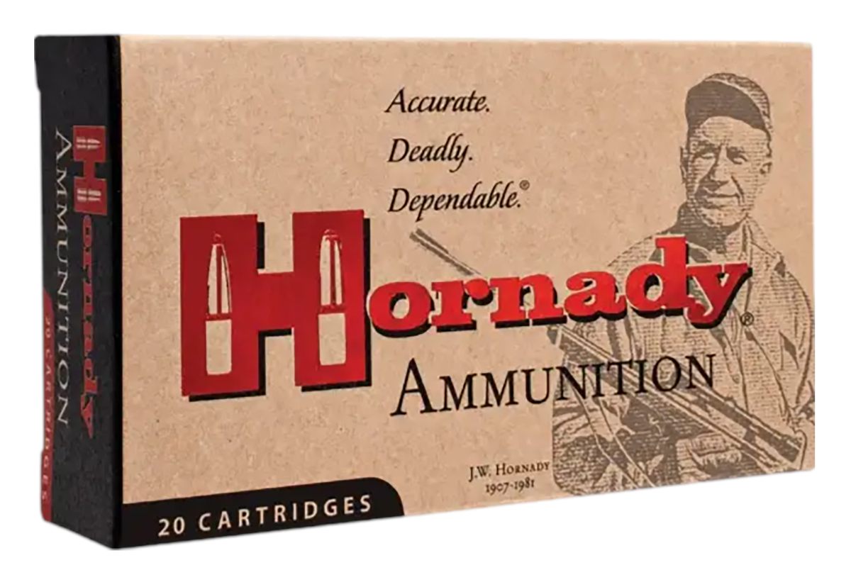 Hornady 82300 Match 338 LapuaMag 285gr Extremely Low Drag-Match 20 Per Box/