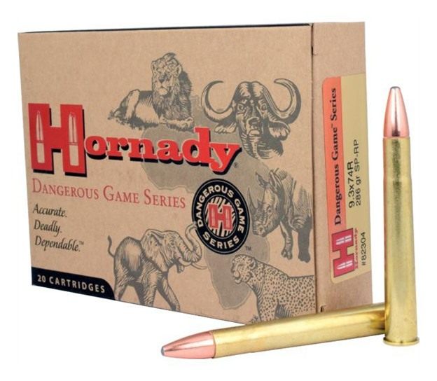 Hornady 82300 Match 338 LapuaMag 285gr Extremely Low Drag-Match 20 Per Box/ view 2