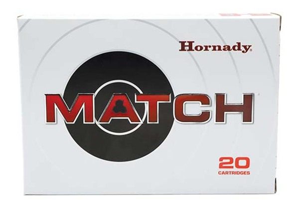 Hornady 82300 Match 338 LapuaMag 285gr Extremely Low Drag-Match 20 Per Box/ view 4