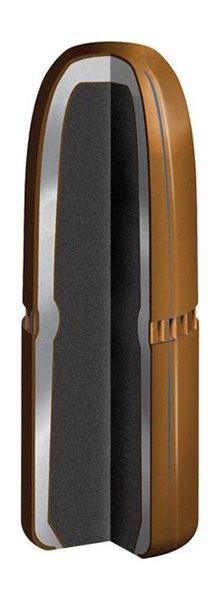 Hornady Dangerous Game Series Rifle Ammunition .375 H H 300 gr DGS 2530 fps view 3