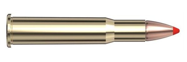 Hornady 82730 LEVERevolution 30 Win 160gr Flex Tip eXpanding 20 Per Box/10 view 5
