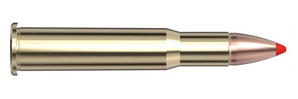 Hornady LEVERevolution Rifle Ammunition .30 Win 140 gr MonoFlex 2460 fps view 5