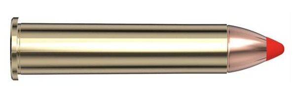 Hornady LEVERevolution Rifle Ammunition .45-70 Gov 250 gr MonoFlex 2025 fps view 4