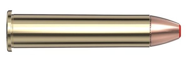 Hornady Subsonic Rifle Ammunition .45-70 Govt 410gr PT 1075 fps 20/ct view 6