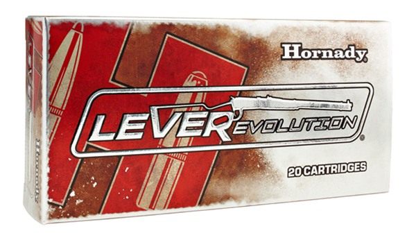 Hornady 82750 LEVERevolution 450 Marlin 325gr Flex Tip eXpanding 20 Per Box view 2