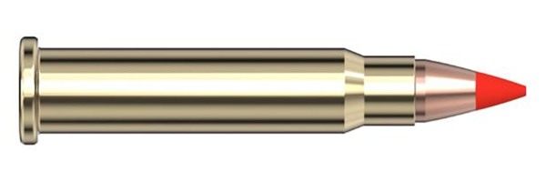 Hornady Varmint Express Rimfire Ammunition .17 HMR gr. V-MAX 2550 fps 50/ct view 5