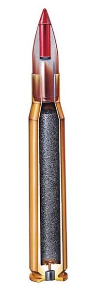 Hornady 83171 Varmint Express 17 HMR 15.5 gr Non Toxic Lead Free 50 Per Box view 3