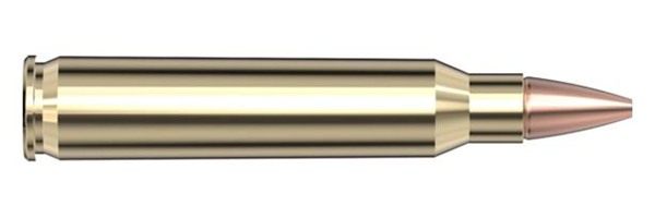 Hornady 83292 Superformance 223 Rem 50gr Copper Alloy eXpanding 20 Per Box/ view 6