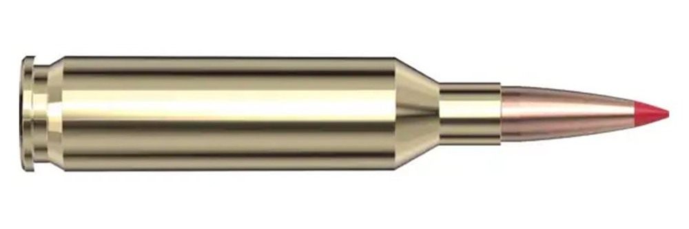 Hornady V-Match Rifle Ammunition .22 Creedmoor 69 gr ELD-VT 3550 fps 20/ct view 5