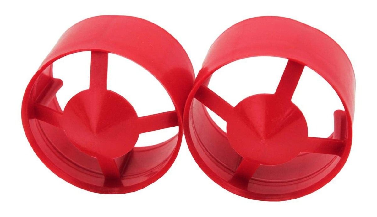 Hornady 480025 Shot/Powder Baffles Set of 2