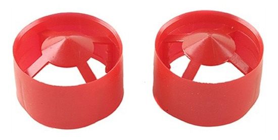 Hornady 480025 Shot/Powder Baffles Set of 2 view 2