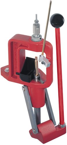Hornady Reloading Lock-N-Load Classic Press Single Stage view 2