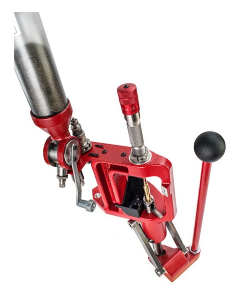 Hornady Reloading Lock-N-Load Classic Pro Single Stage Press view 3