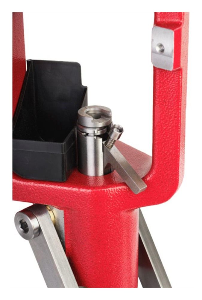Hornady Reloading Lock-N-Load Classic Pro Single Stage Press view 4