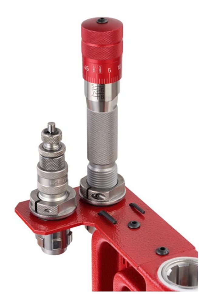Hornady Reloading Lock-N-Load Classic Pro Single Stage Press view 5