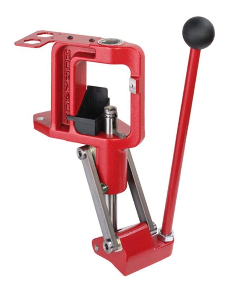 Hornady Reloading Lock-N-Load Classic Pro Single Stage Press view 6