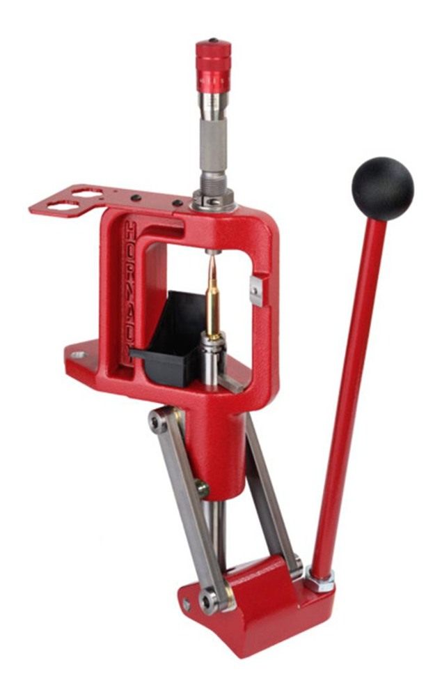 Hornady Reloading Lock-N-Load Classic Pro Single Stage Press view 7
