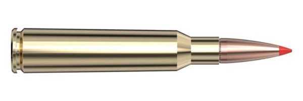 Hornady 85507 Superformance 6.5x55 Swedish 140gr Shock Tip 20 Per Box/10 Ca view 4