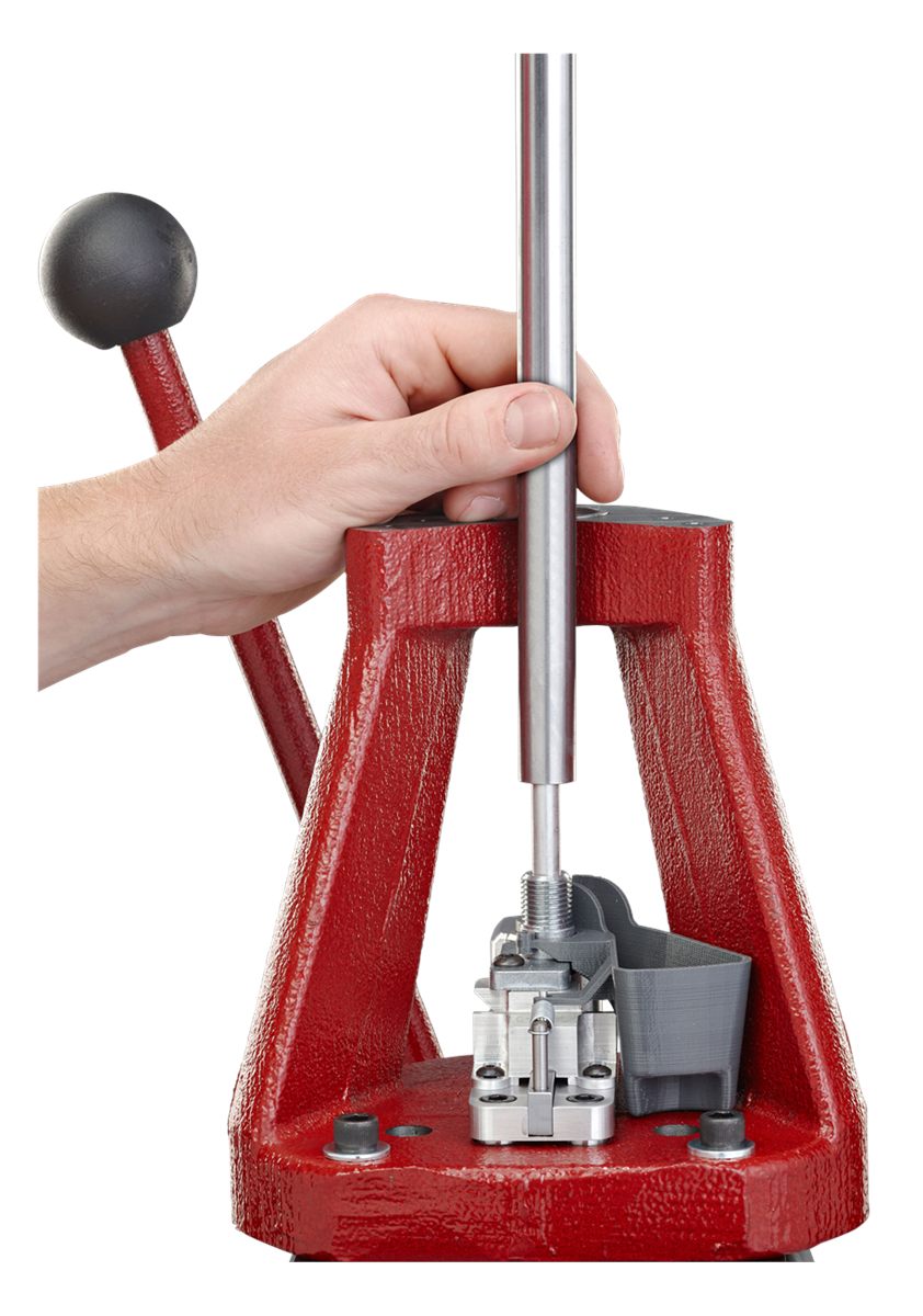 Hornady 085570 Lock-N-Load Iron Press Ammo Auto Prime System Upgrade