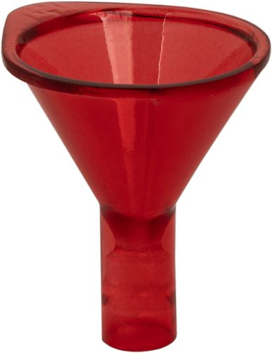 Hornady Basic Powder Funnel, 586051 - Anti-Static Fits All Calibers Between view 3