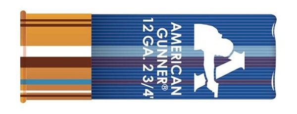 Hornady 86231 American Gunner 12 Gauge 2.75in 1 oz Rifled Slug Shot 5 Per B view 3