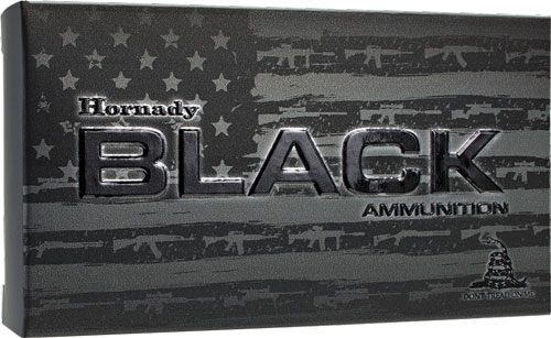 Hornady 86249 Black 12 Gauge 2.75in 00 Buck Shot 10 Per Box/ Case view 3