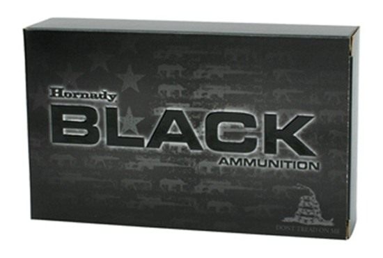 Hornady 86249 Black 12 Gauge 2.75in 00 Buck Shot 10 Per Box/ Case view 6