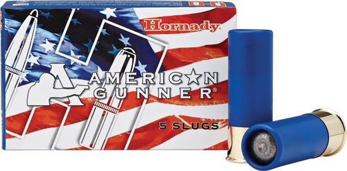 Hornady 86274 American Gunner 12 Gauge 2.75in 1 oz 00 Buck Shot 10 Per Box/ view 4