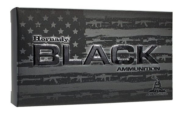 Hornady 90044 Black 4.6x30mmH K 38gr V Max 25 Per Box/10 Case view 2