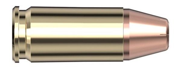Hornady 90224 American Gunner 9mmLuger+P 124gr XTP Hollow Point 25 Per Box/ view 3