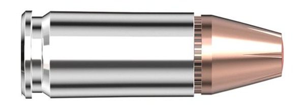 Hornady 90226 Critical Duty 9mmLuger+P 135gr FlexLock 25 Per Box/10 Case view 7