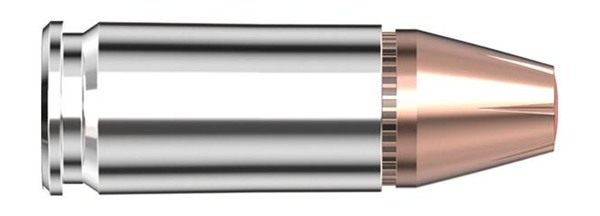 Hornady 90236 Critical Duty 9mmLuger 135gr FlexLock 25 Per Box/10 Case view 8