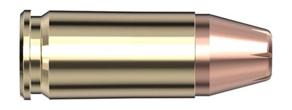 Hornady 90244 American Gunner 9mmLuger 115gr XTP Hollow Point 25 Per Box/10 view 4