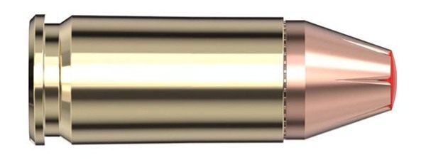 Hornady 90250 Critical Defense 9mmLuger 115gr Flex Tip eXpanding 25 Per Box view 5