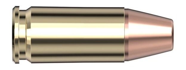 Hornady Backcountry Defense Ammunition 9mm Luger 138gr JFP 1150 fps 25/ct view 4