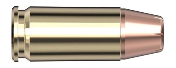 Hornady 90282 Custom 9mmLuger 147gr XTP Hollow Point 25 Per Box/10 Case view 4