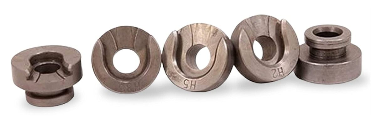 Hornady Shell Holder Kit Numbers 1, 2, 5, 16, 35, 390540 Universal for Enjo view 2