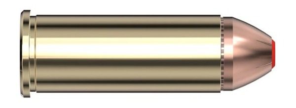 Hornady 90700 Critical Defense 44S WSpl 165gr Flex Tip eXpanding 20 Per Box view 5