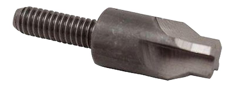 Hornady Small Primer Pocket Reamer - Silver/Black Stainless Steel Reloading view 2