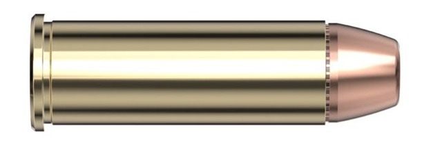 Hornady Backcountry Defense Ammunition 44 Rem Mag 240gr JFP 1620 fps 20/ct view 4
