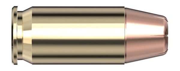 Hornady 90904 American Gunner 45ACP 185gr XTP Hollow Point 20 Per Box/10 Ca view 5