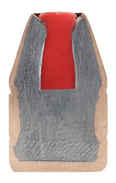 Hornady Critical Duty Handgun Ammunition .45 ACP (+P) 220 gr. PT 975 fps 20 view 7