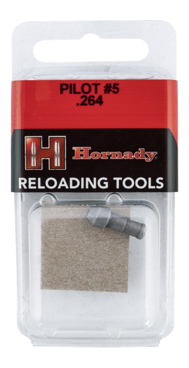 Hornady Trimmer Pilot 5 .264