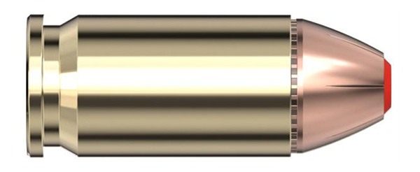 Hornady 91000 Critical Defense 9x18 Makarov 95gr Flex Tip eXpanding 25 Per view 3