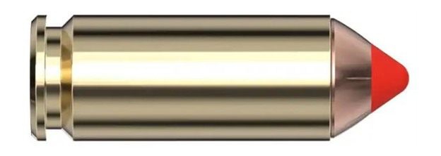 Hornady LEVERevolution FTX Rifle Ammunition 10mm Auto 150gr PT 1220 fps 20/ view 6