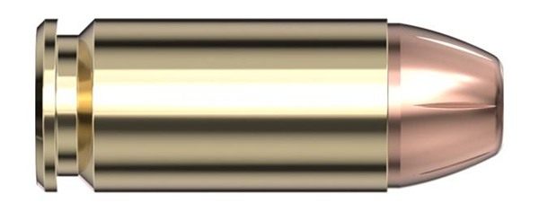 Hornady 91364 American Gunner 40 S W 180 gr XTP Hollow Point 20 Per Box/ 10 view 5