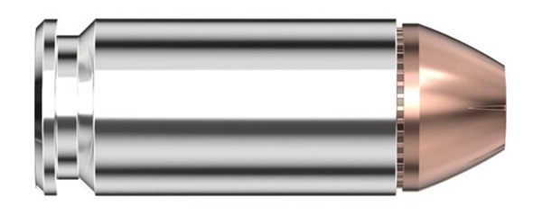 Hornady 91376 Critical Duty 40S W 175gr FlexLock 20 Per Box/10 Case view 6