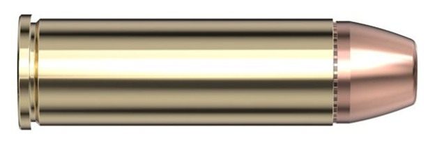 Hornady Backcountry Defense Ammunition 454 Casull 300gr JFP 1820 fps 25/ct view 5