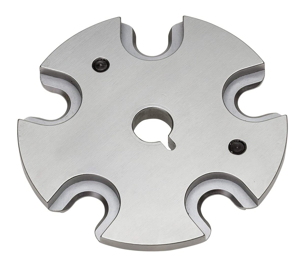 Hornady HR392608 Improve Shell Plate (30 Luger, 9mm 9X21, 9X18 Makarov, 38 view 2