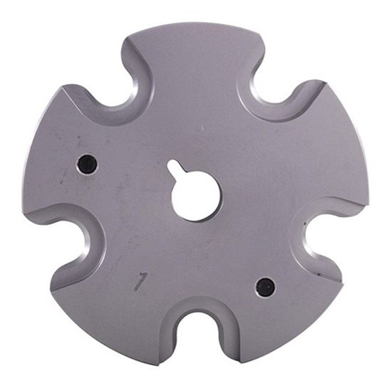 Hornady 392629 Lock-N-Load Improved Shell Plate 29 view 2